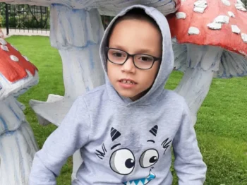 Подробнее о статье Петушков Семён, 12 лет