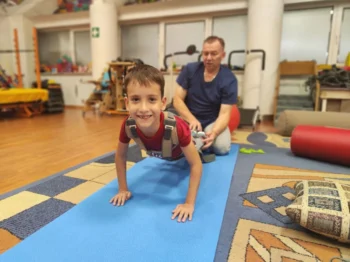 Подробнее о статье Плаксин Даниэль, 7 лет