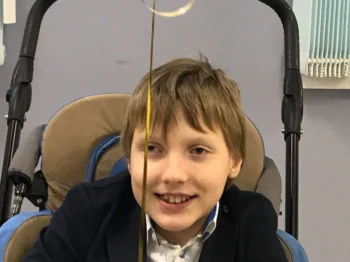 Подробнее о статье Плотников Илья, 11 лет