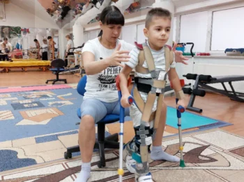 Подробнее о статье Понимасов Святослав, 7 лет