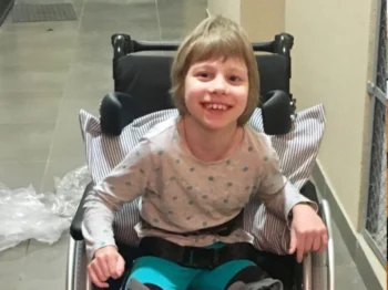 Подробнее о статье Потапова Лилия, 11 лет