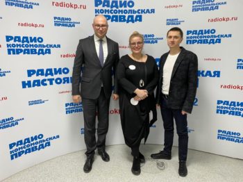 Подробнее о статье Дистанционная реабилитация детей с ДЦП в условиях карантина