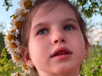 Подробнее о статье Рамазанова Амелия, 6 лет
