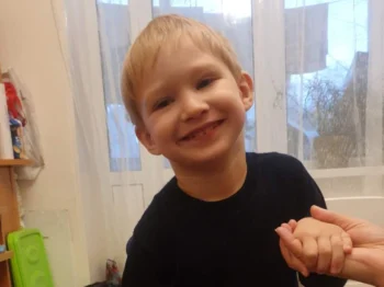 Подробнее о статье Самусев Егор и его мама Надежда делятся своими успехами!