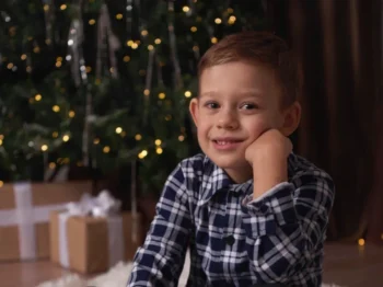Подробнее о статье Сердюков Данила, 5 лет