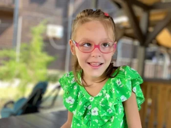 Подробнее о статье Шавырина Дарина, 7 лет