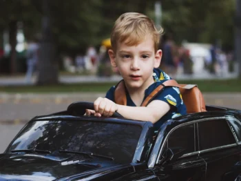 Подробнее о статье Шнеер Марк, 5 лет