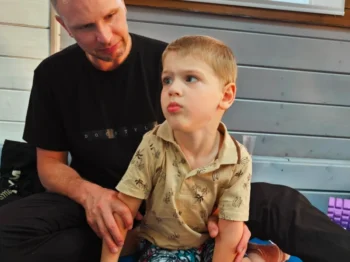 Подробнее о статье Смирнов Михаил, 6  лет