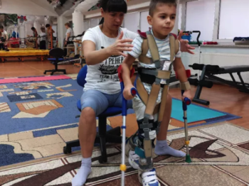Подробнее о статье Понимасов Святослав, 6 лет