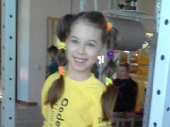 Подробнее о статье Сударева Дарья, 10 лет