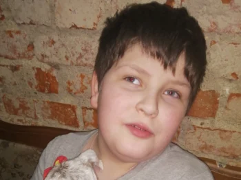 Подробнее о статье Сухоруков Иван, 11 лет
