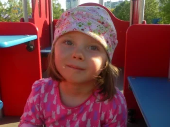 Подробнее о статье Тихомирова Виктория, 7 лет