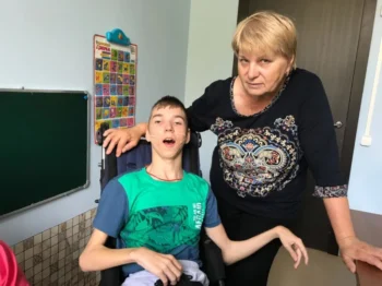 Подробнее о статье Тимофей Смирнов на долгожданной реабилитации