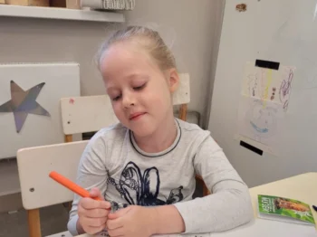Подробнее о статье Тишкина Полина, 8 лет