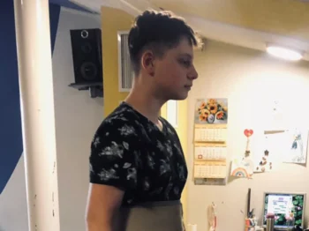 Подробнее о статье Титов Максим, 14 лет