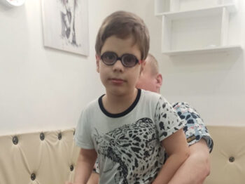 Подробнее о статье Вихлянцев Ярослав, 9 лет