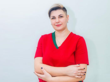 Подробнее о статье Беседа с эрготерапевтом. Кудряшова Марина.