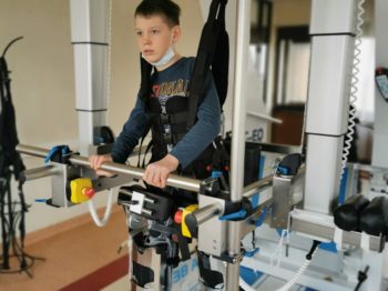 Подробнее о статье Недошивкин Владислав, 13 лет