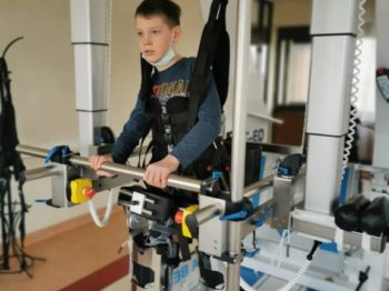 Подробнее о статье Недошивкин Владислав, 13 лет