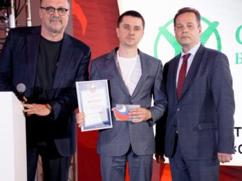 Подробнее о статье Фонд «Страна Чудес» стал лауреатом премии «Лучшие социальные проекты России» ?