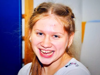 Подробнее о статье Диана Янбаева, 16 лет