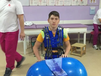 Подробнее о статье Зайцев Иван, 17 лет