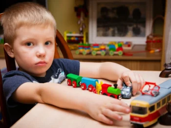 Подробнее о статье Зарубин Илья, 7 лет