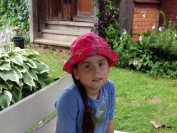 Подробнее о статье Завьялова Софья, 8 лет